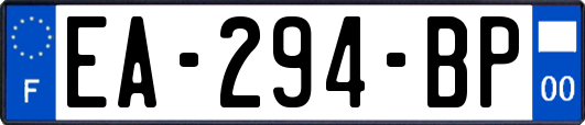 EA-294-BP