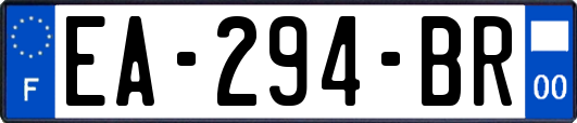 EA-294-BR