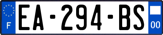 EA-294-BS