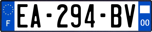 EA-294-BV