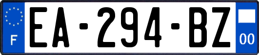 EA-294-BZ