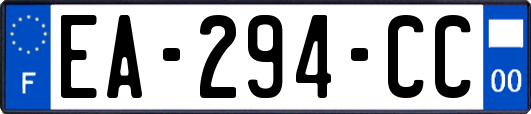 EA-294-CC