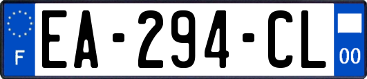 EA-294-CL