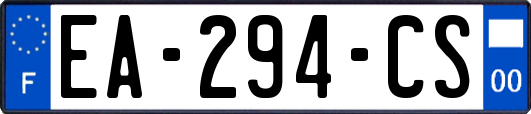 EA-294-CS