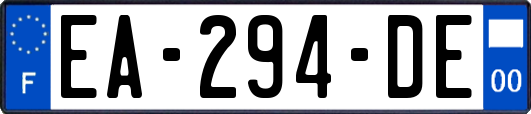 EA-294-DE