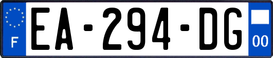 EA-294-DG