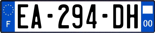 EA-294-DH