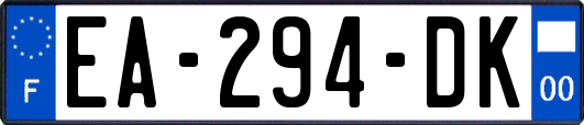 EA-294-DK