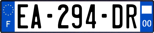 EA-294-DR