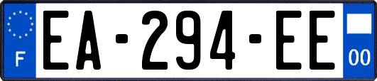 EA-294-EE