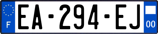 EA-294-EJ