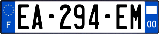 EA-294-EM