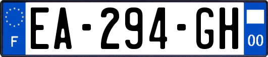 EA-294-GH