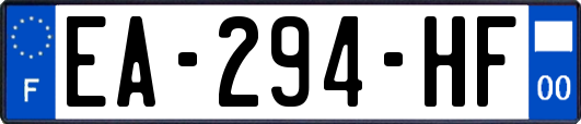 EA-294-HF