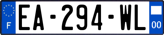 EA-294-WL