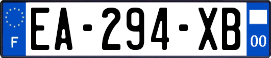 EA-294-XB