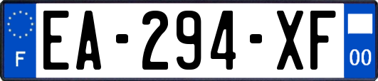 EA-294-XF