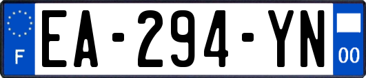 EA-294-YN