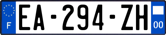 EA-294-ZH