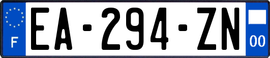 EA-294-ZN