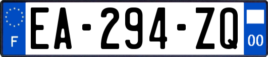 EA-294-ZQ