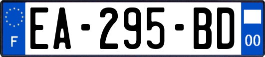 EA-295-BD