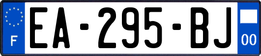 EA-295-BJ