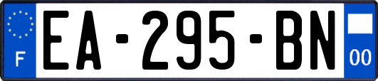 EA-295-BN