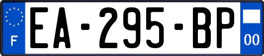 EA-295-BP