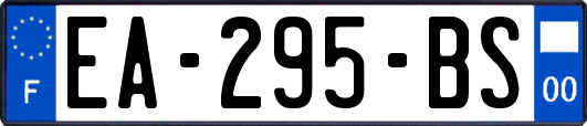 EA-295-BS