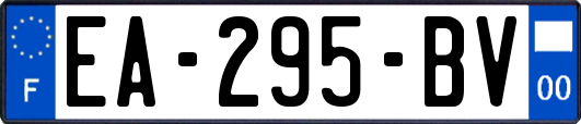 EA-295-BV