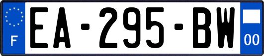 EA-295-BW