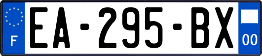 EA-295-BX