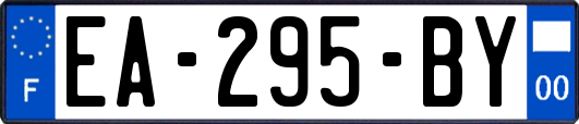 EA-295-BY