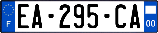 EA-295-CA