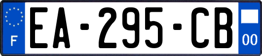 EA-295-CB