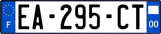 EA-295-CT