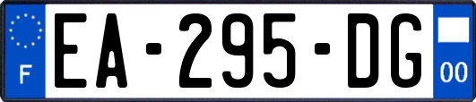 EA-295-DG