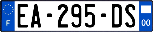 EA-295-DS