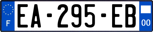 EA-295-EB