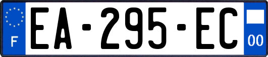 EA-295-EC