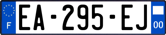 EA-295-EJ