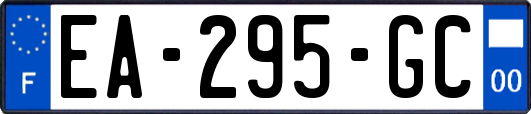 EA-295-GC