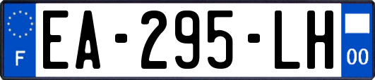 EA-295-LH