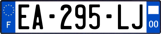 EA-295-LJ