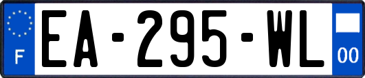 EA-295-WL