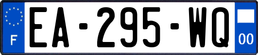 EA-295-WQ