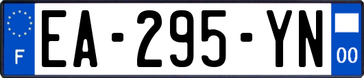 EA-295-YN