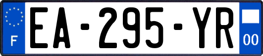 EA-295-YR