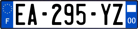 EA-295-YZ